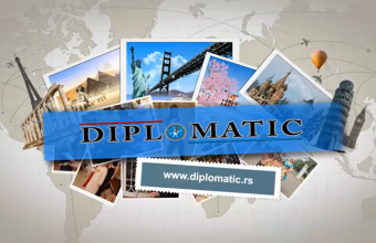 Diplomatic – emisija br.16, turizam i diplomatija