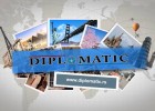 Diplomatic :: emisija br.52 Putovanja, diplomatija
