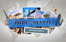 Diplomatic :: emisija br.52 Putovanja, diplomatija