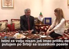 Diplomatic :: emisija br.51 Putovanja, diplomatija