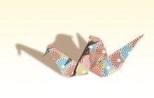 Diplomatic emisija – naučite japansku veštinu origami