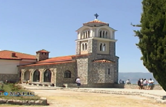Diplomatic emisija – crkve i manastiri Makedonije