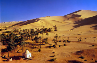 sahara